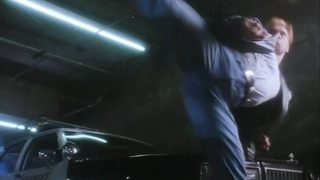 Deadly Target still 3