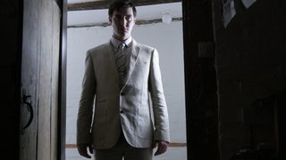 Caught still 1
