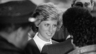 The Princess still 1