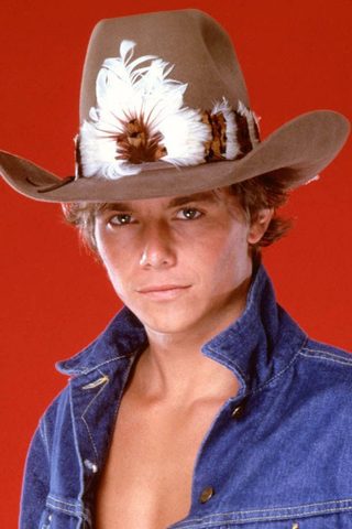 Christopher Atkins, photo 3 of 3