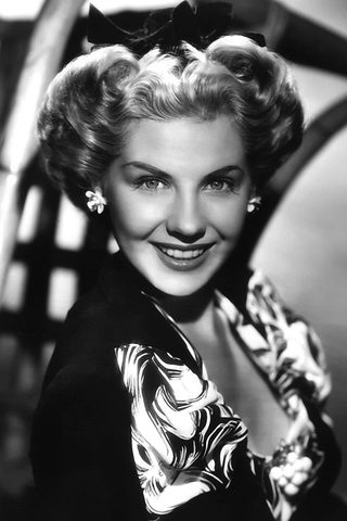 Marie McDonald, photo 1 of 3