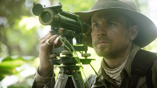 The Lost City of Z still 5