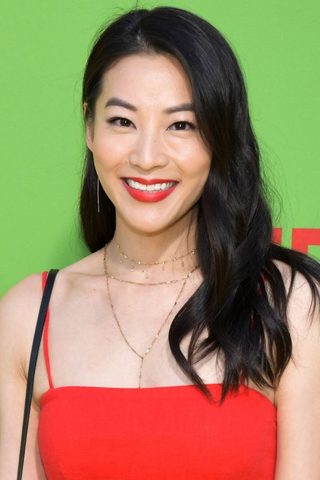 Arden Cho, photo 1 of 3