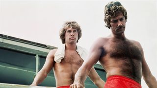Lifeguard still 1
