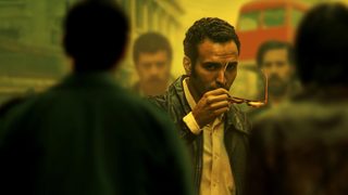 The Angel still 5