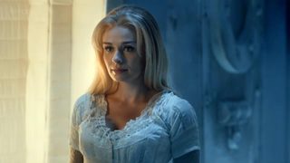Doctor Who: A Christmas Carol still 2