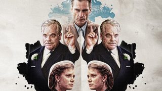 The Master still 7