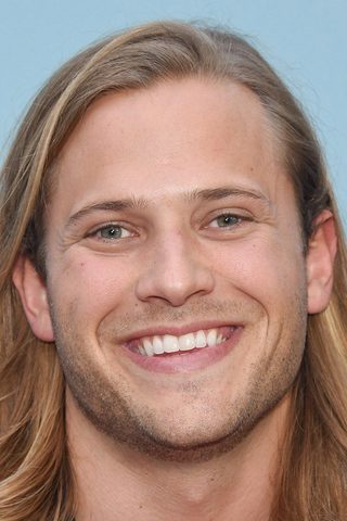 Wyatt Nash, photo 3 of 3