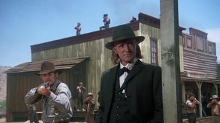 The Deadly Trackers still 1