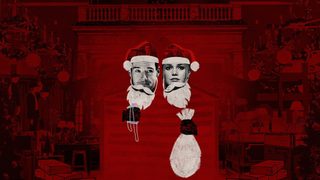 Jingle Bell Heist still 1