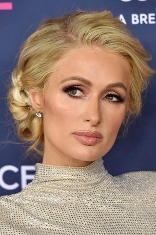 Paris Hilton, photo 3 of 3