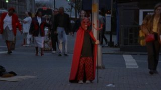 Habit still 3
