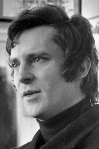 Jeremy Brett, photo 3 of 3