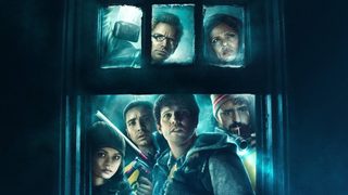Ghost Team still 3
