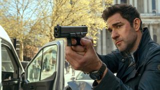 Tom Clancy's Jack Ryan: Ghost War still 5