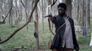 The Retrieval still 3
