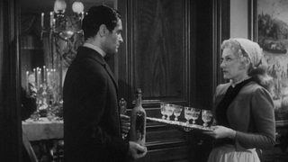The Diary of a Chambermaid still 1