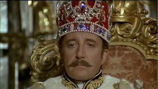 The Prisoner of Zenda still 4