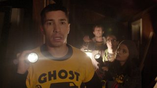Ghost Team still 1