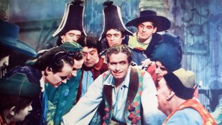 The Private Life of Don Juan still 1