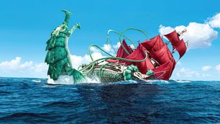 The Sea Beast still 3