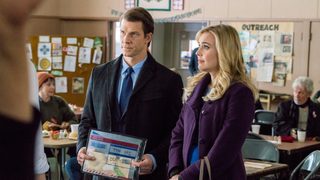 Signed, Sealed, Delivered: From the Heart still 5