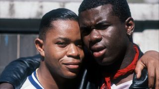 Young Soul Rebels still 7