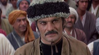 The Horsemen still 5