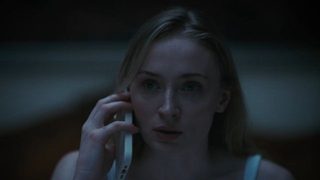 Trust still 8