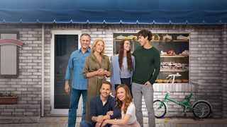 Dating the Delaneys still 2
