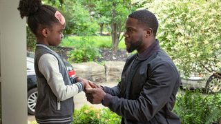 Fatherhood still 2