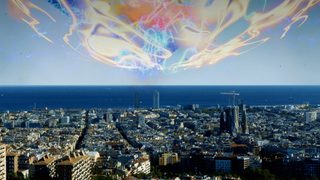 Exopolitics still 1