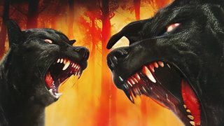 Hellhounds still 3