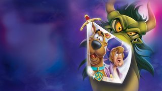 Scooby-Doo! The Sword and the Scoob still 6