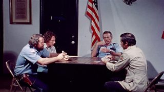 The Alien Dead still 1