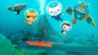 Octonauts & the Ring of Fire still 3