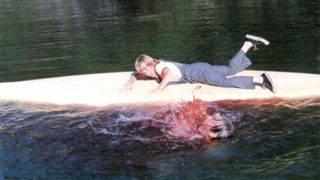 Piranha still 7
