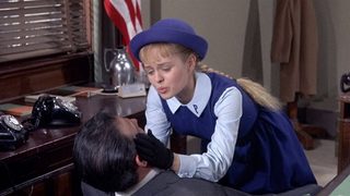 13 Frightened Girls still 1