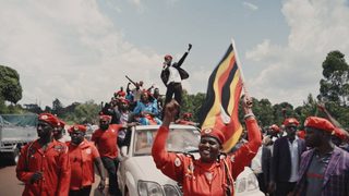 Bobi Wine: The People's President still 1