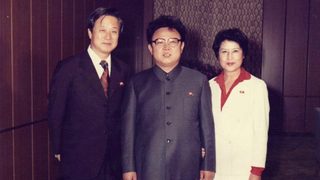 The Lovers and the Despot still 2