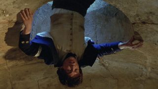 Hornblower: Retribution still 3
