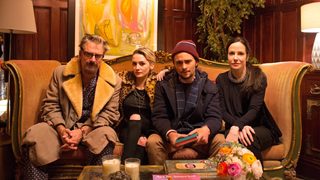 Chronically Metropolitan still 1