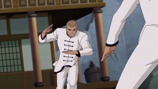 Batman: Soul of the Dragon still 6