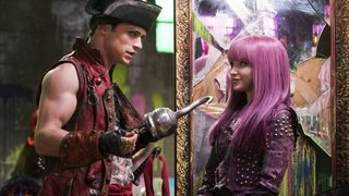 Descendants 2 still 5