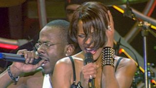 Whitney: Can I Be Me still 2