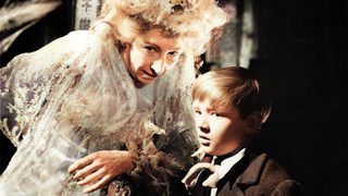Great Expectations still 3