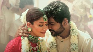 Nayanthara: Beyond the Fairy Tale still 3