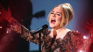 Adele: Live in New York City 2015 still 1