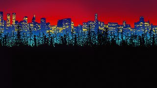 Children of the Corn III: Urban Harvest still 4