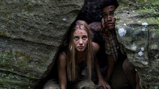 Wrong Turn still 7